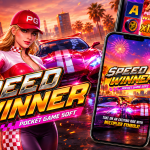 Slot Speed Winner: Spin Laju Cepat Menuju Maxwin