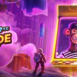 Slot Wild Ape #3258: Jejak Raja Hutan Pembawa Cuan
