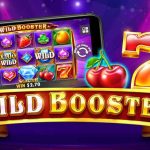 Slot Wild Booster: Rahasia Cuan dari Wild Misterius!