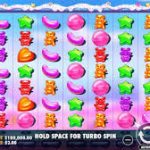Candy Rush Pragmatic Play: Sensasi Manis yang Mengantar ke Kemenangan Besar!