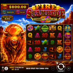 Fire Stampede Pragmatic Play: Ketika Kawanan Banteng Membuka Jalan Menuju Hujan Hadiah Spektakuler