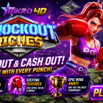 Slot Knockout Riches: Menang Besar dalam Sekali Hantam