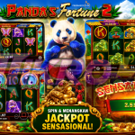 Slot Panda Fortune 2: Maxwin Mekar di Hutan Bambu