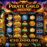 PIRATE GOLD DELUXE : PETUALANGAN BAJAK LAUT PALING MENGUNTUNGKAN!