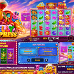 Slot Jelly Express: Ledakan Jelly, Hujan Jackpot