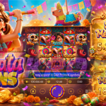 Slot Pinata Wins: Tips Raih Jackpot dengan Spin Efektif