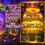 Slot Monkeys Wild Party Lagi Viral, Ini yang Bikin Banyak Pemain Tertarik